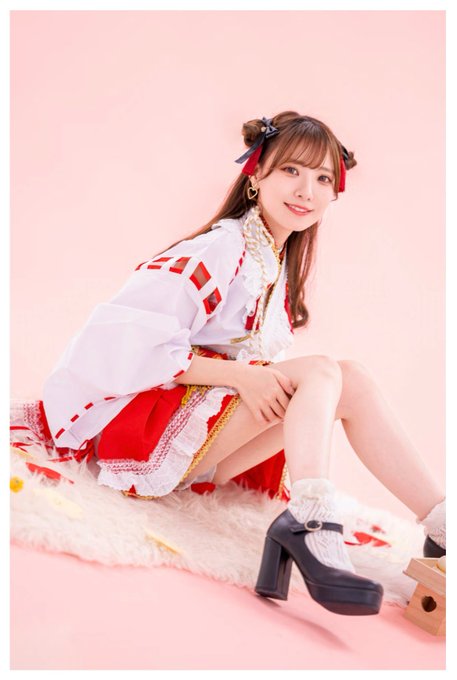 Twitterのコスプレ画像13