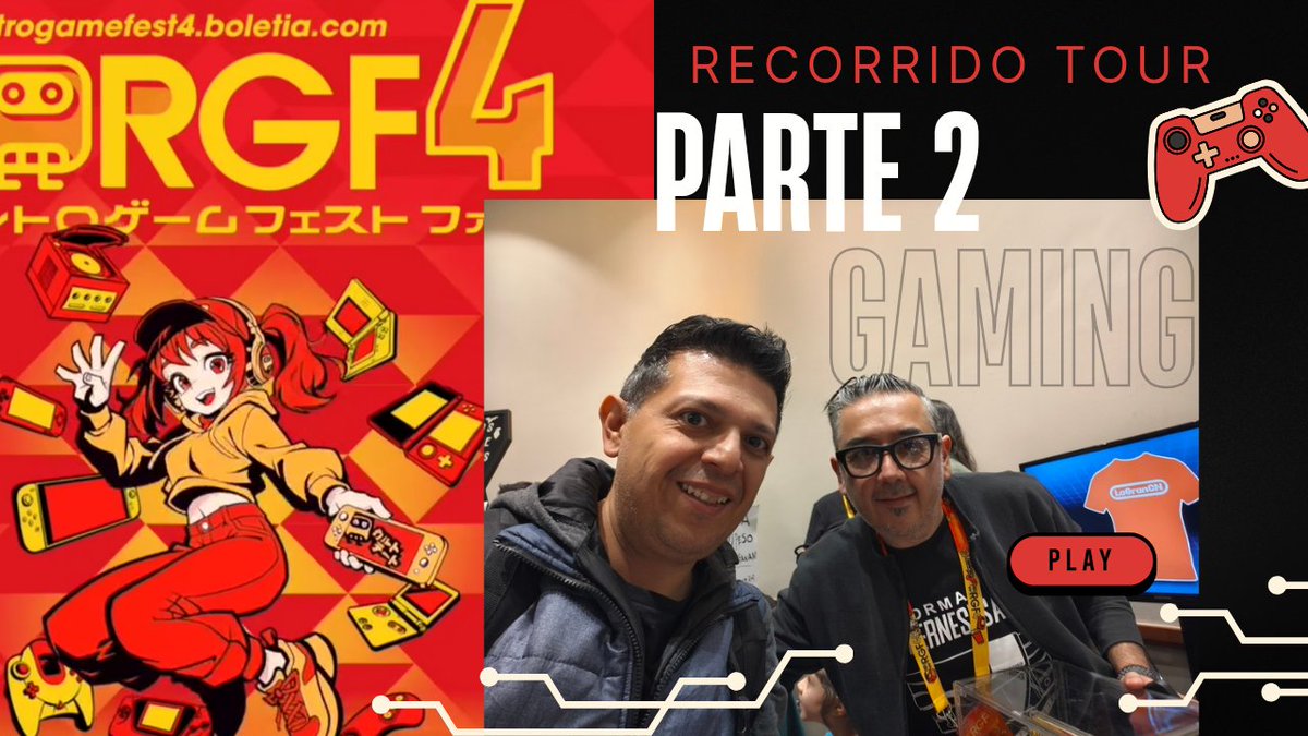 Badesports's tweet photo. 🎮Si te gusto el 1er video está segunda parte van las mejores chuletas 🥩y la zona de desarrolladores de videojuegos mexa🇲🇽🕹️ https://t.co/R4FHxpKOQM https://t.co/C4Yx33Rsqa