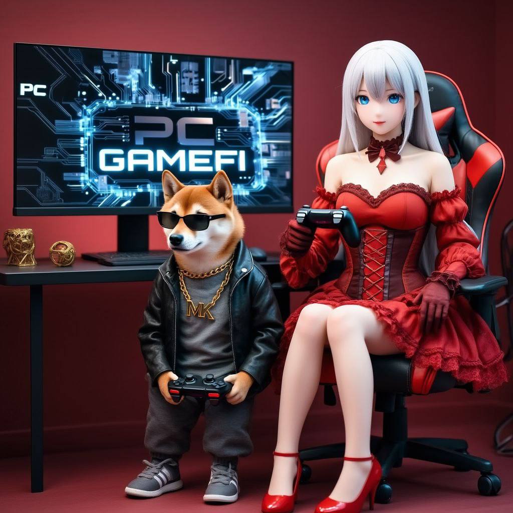 🔋Crypto_Slayer 🔋🐕 tweet media