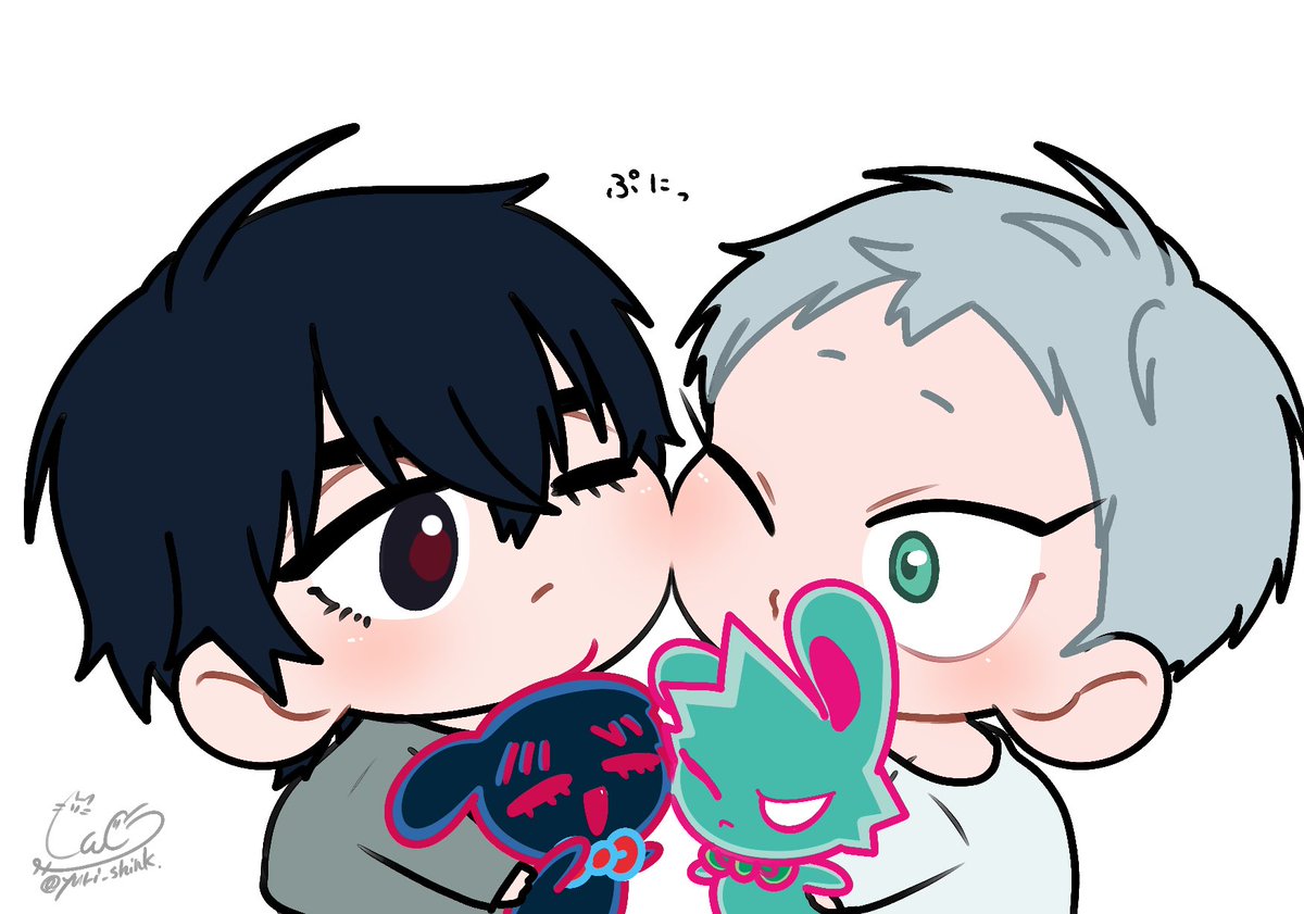 yuri_shink's tweet image. #ivti1ヶ月チャレンジ 
 #ivantill      
30/31