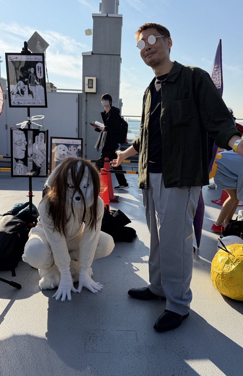 ゴン🫨 (@gondamon) / Posts / X