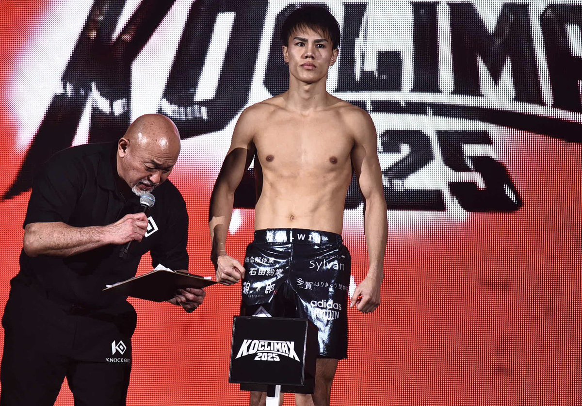 SHOOT BOXING｜シュートボクシング【公式】 (@SHOOT_BOXING) / Posts / X