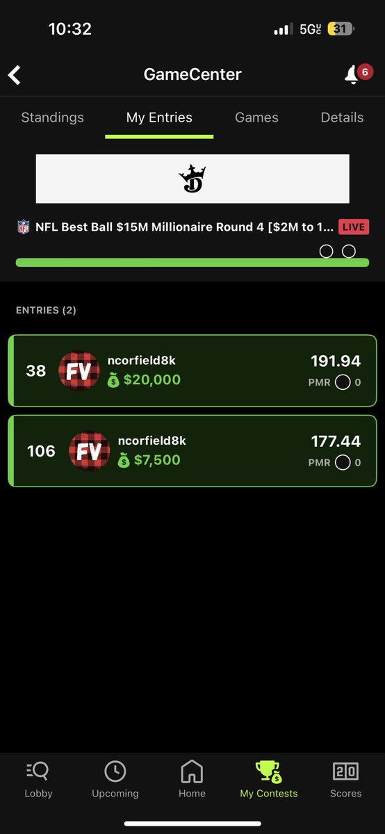 Neil Orfield tweet media