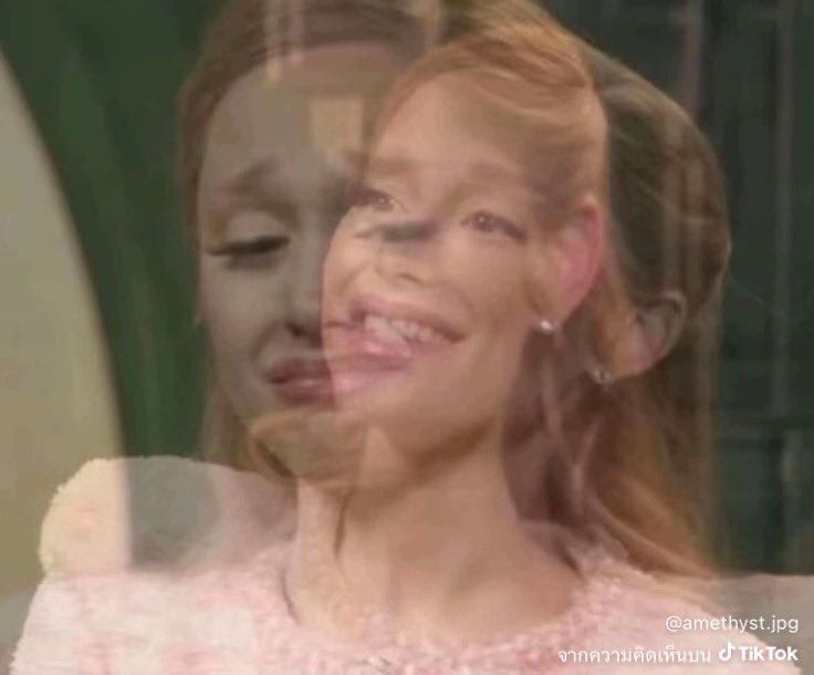 คือให้เลย จบดีในแบบที่ควรจะเป็นจริงๆ แต่ป้าไม่ไหว