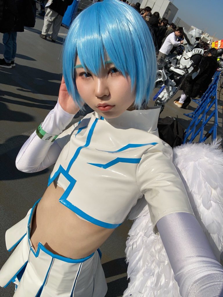 海月 海月 (@tishiyo_kurage) / Posts / X