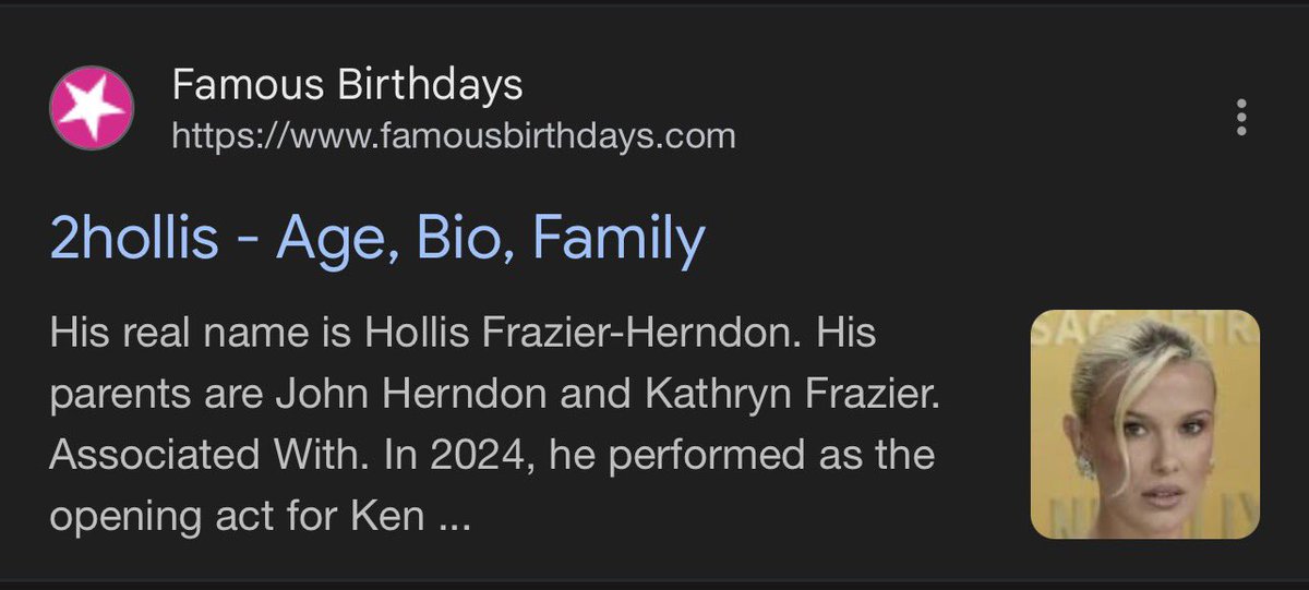 2ryand's tweet image. bitch that is not 2hollis