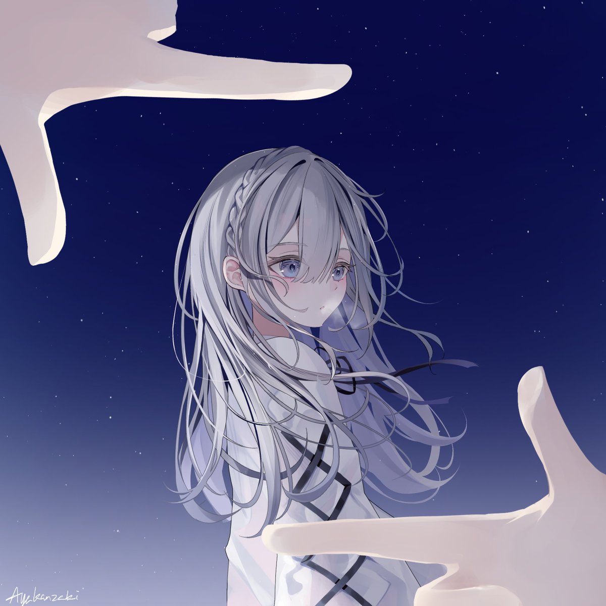 Aya (@ayakanzaki_aya) / Posts / X