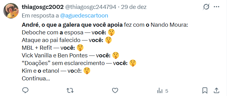 André Guedes 🇺🇦 tweet media
