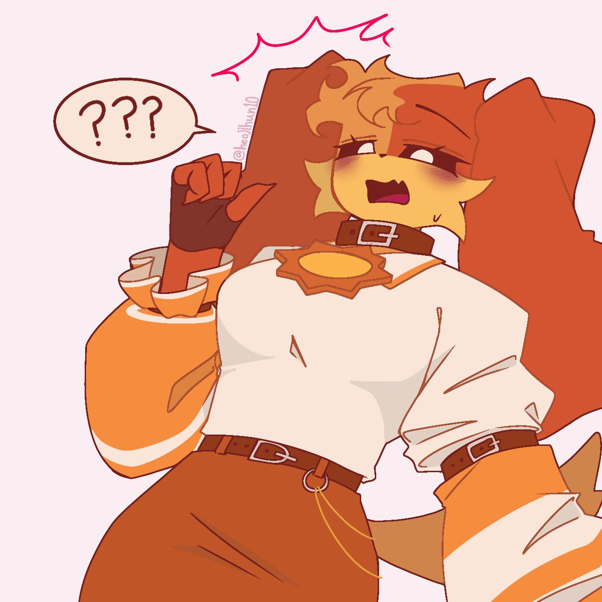 heojihun10's tweet image. 그냥 여자로도 그려보고 싶었음🐶
#dogday #SmilingCritters