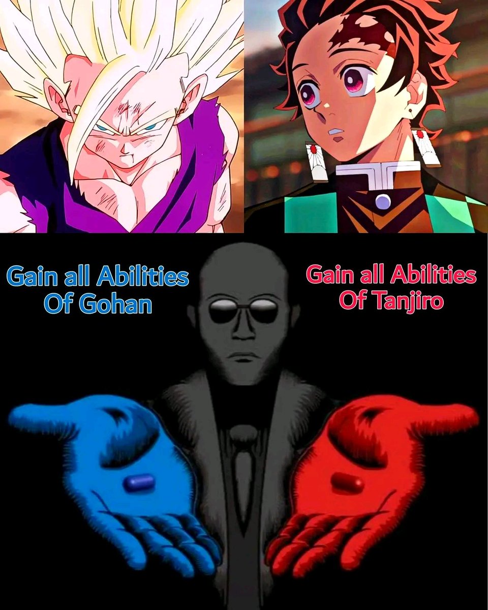 Harley Anime✨ tweet media