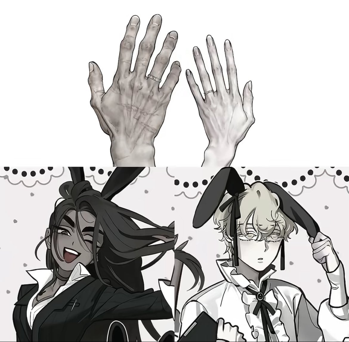 pusheensalad's tweet photo. no..hyunas hand doesn't look like that. the obsession with making hyuna extra masculine is so weird https://t.co/ogeHBdWXy4