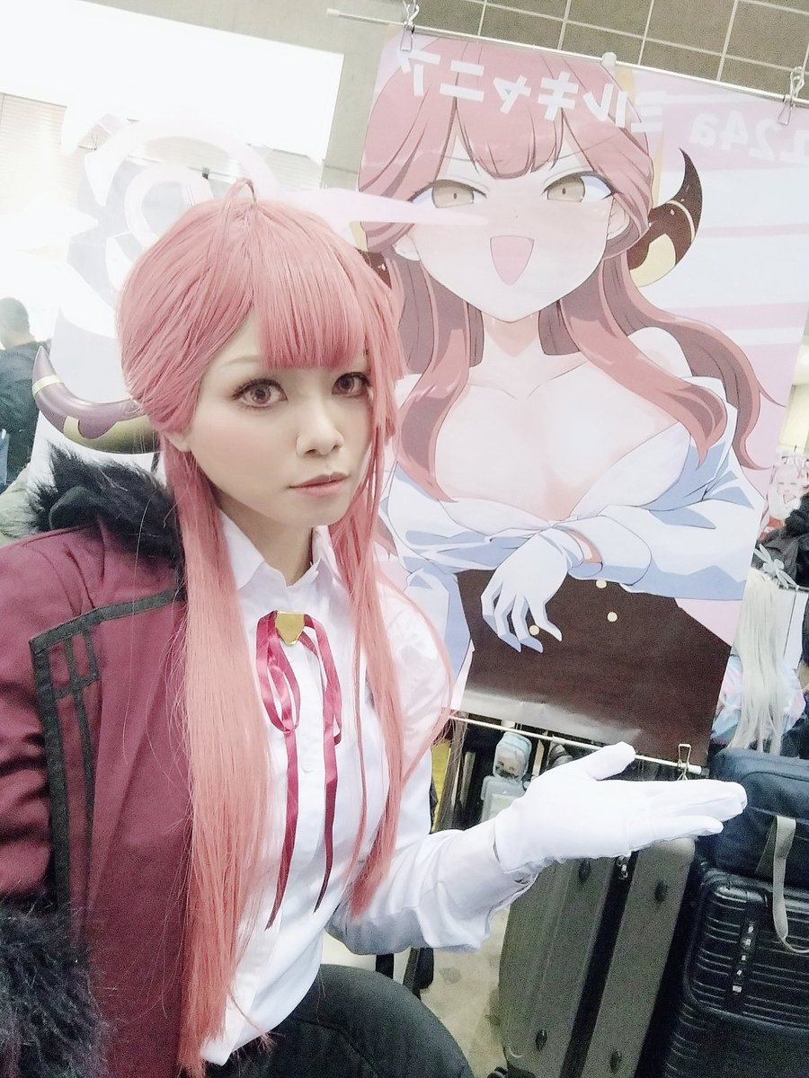 Brown【4/18 かみおん！】🏯上山城アンバサダー/【かみおん！】コスプレイベント主催♨️ tweet media