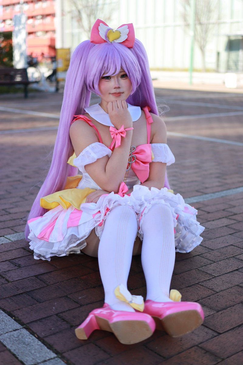 リリ - Lily (@Riri__Anne) / Posts / X