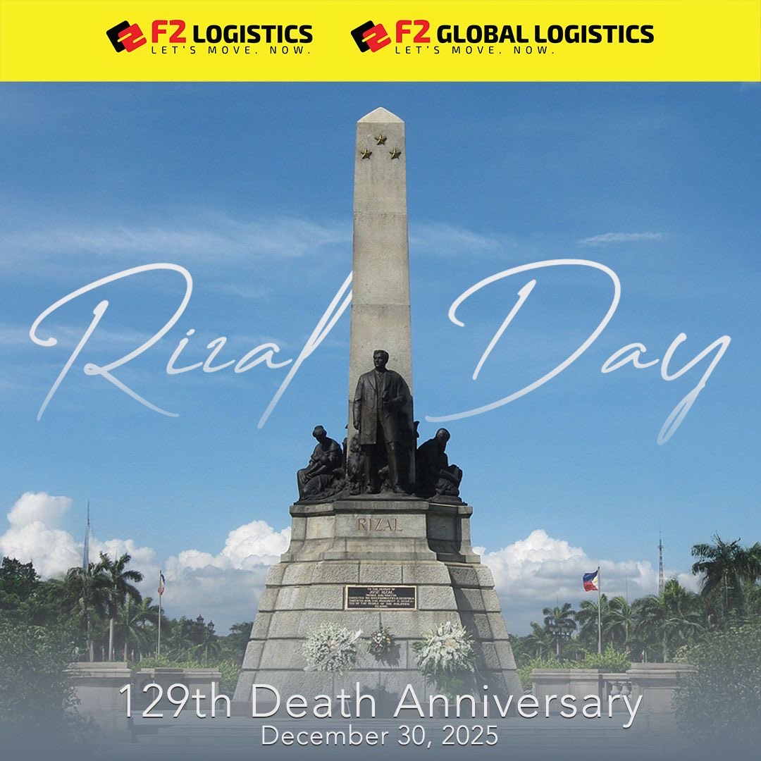 F2 Logistics Philippines, Inc. tweet media