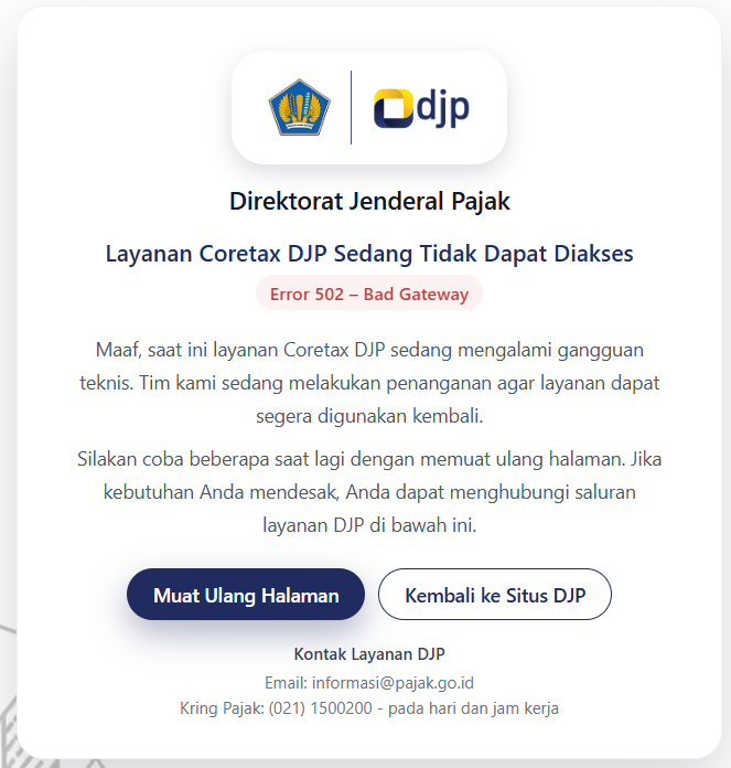 Pajak 001 tweet media