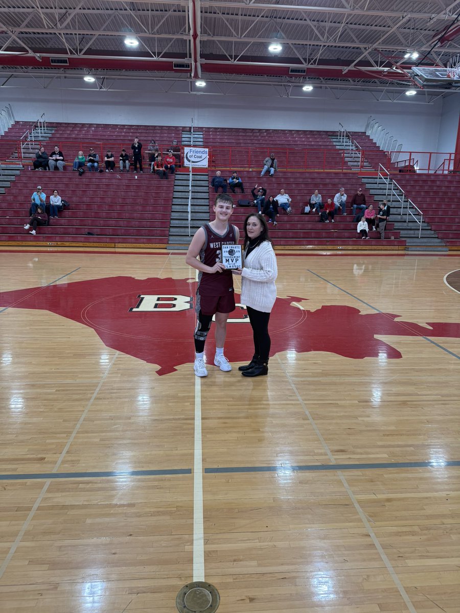 Bath County Basketball tweet media