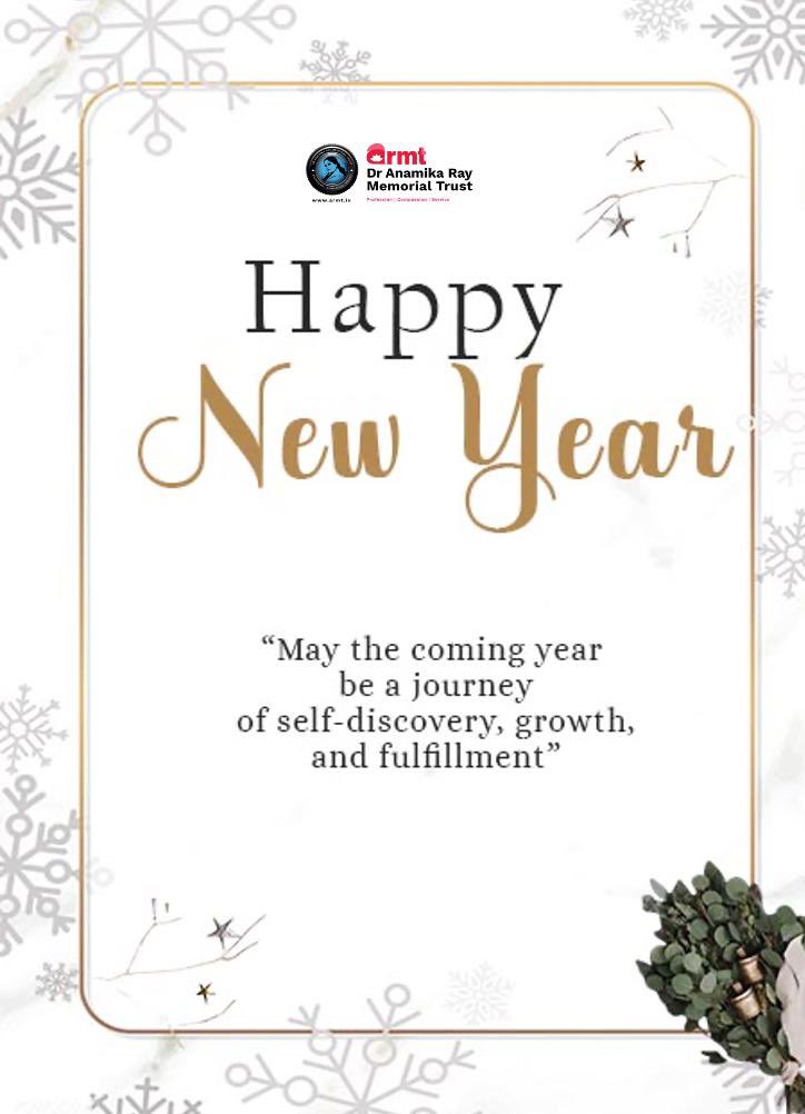 Dr. Anamika Ray Memorial Trust tweet media