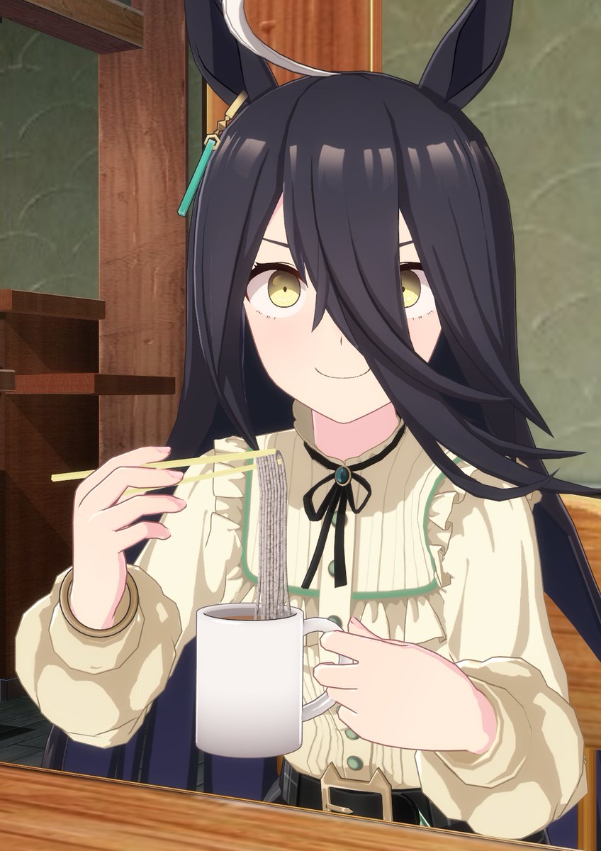 WTM666WW's tweet image. よいお年を☆