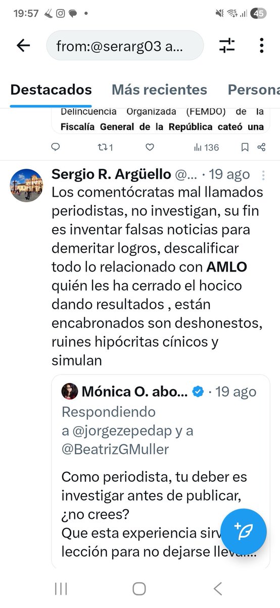 FuerteShow's tweet photo. @serarg03 Disfrute lo votado @DisfrutaLoVota  ......Jajajaja amlo 4t https://t.co/stEahYByu7