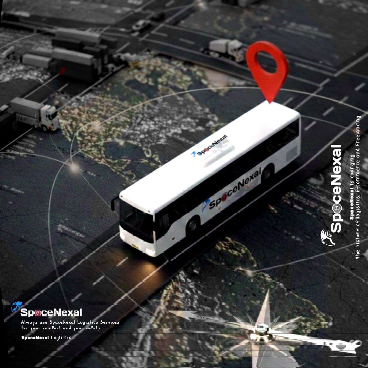 𝗦𝗽𝗮𝗰𝗲𝗡𝗲𝘅𝗮𝗹 tweet media