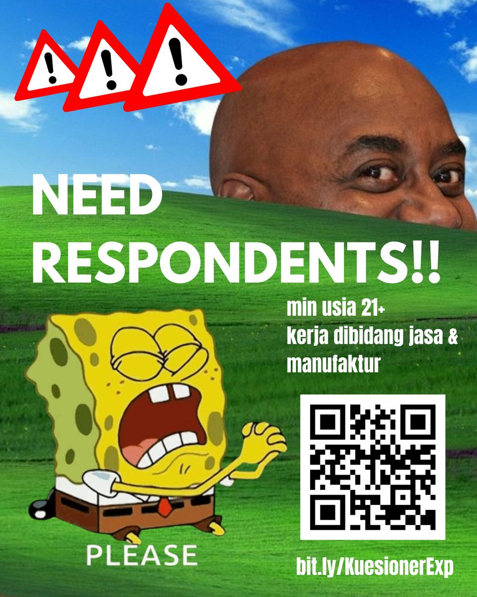 eriqa1's tweet image. Haloo guyss!
Bantu aku aku dong ges untuk menyelesaikan skripsi ini 😭
Pleasee 🥺🙏 rep aja yaa nanti aq dm. makasihh kak/bang/bapak/ibu 🫶🫰

terima barter ges🥹
#skripsi #needhelp #mahasiswa #tugasakhir #barter @txtdrmahasiswa