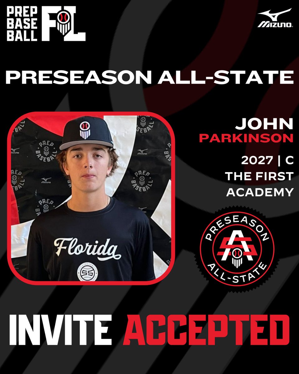 Prep Baseball Florida tweet media