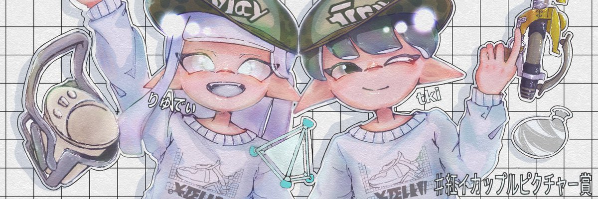teihenn___'s tweet photo. #2025年自分が選ぶ今年の4枚 
あんま描けてないからそこまで選択肢ないんだけど、、
しいて言えばこれかな！？って4枚💭🥺 https://t.co/FRz4aBBoSm