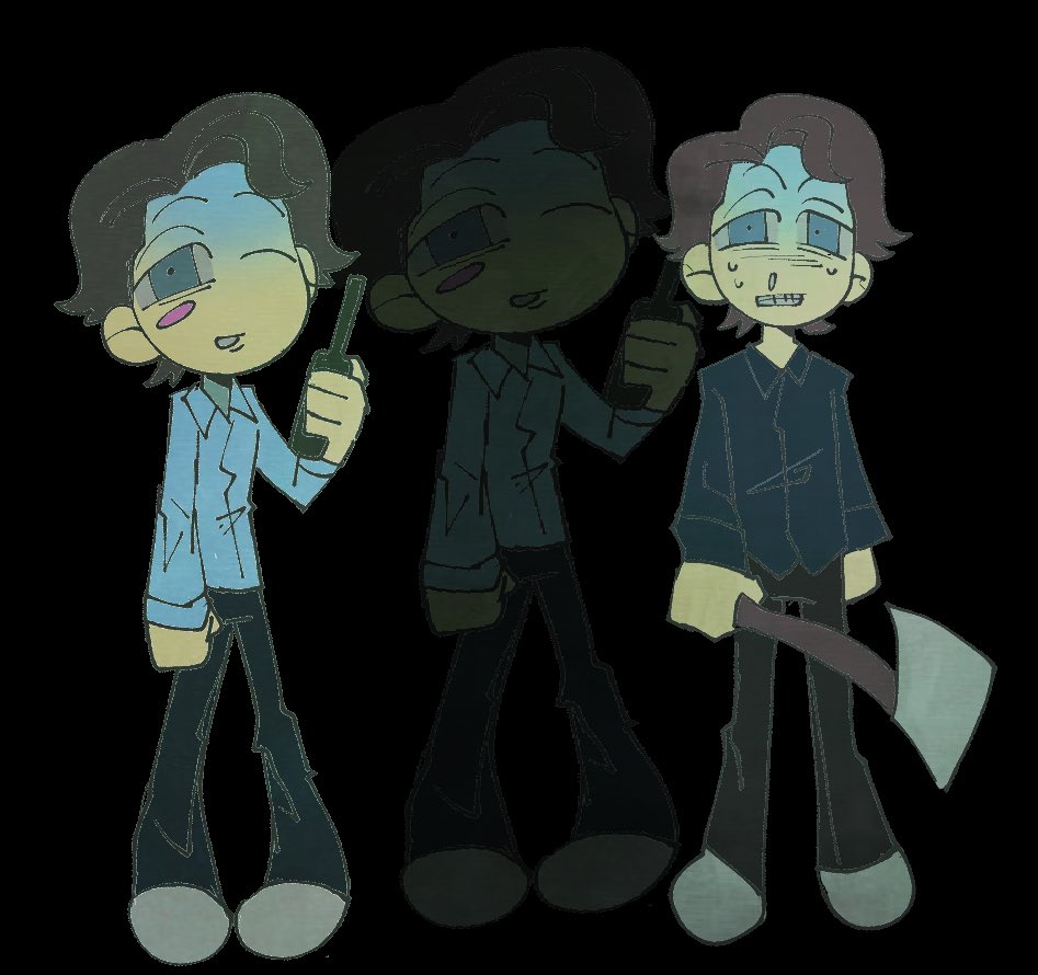 im randal tweet media