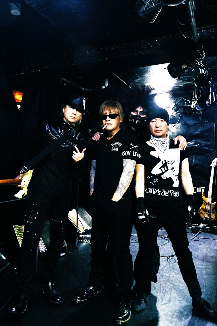 GillesdeRaisproject tweet media