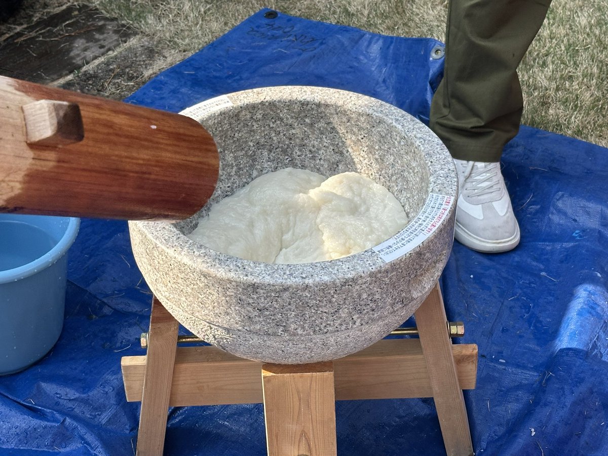 BonMasterNT's tweet image. うめぇなー