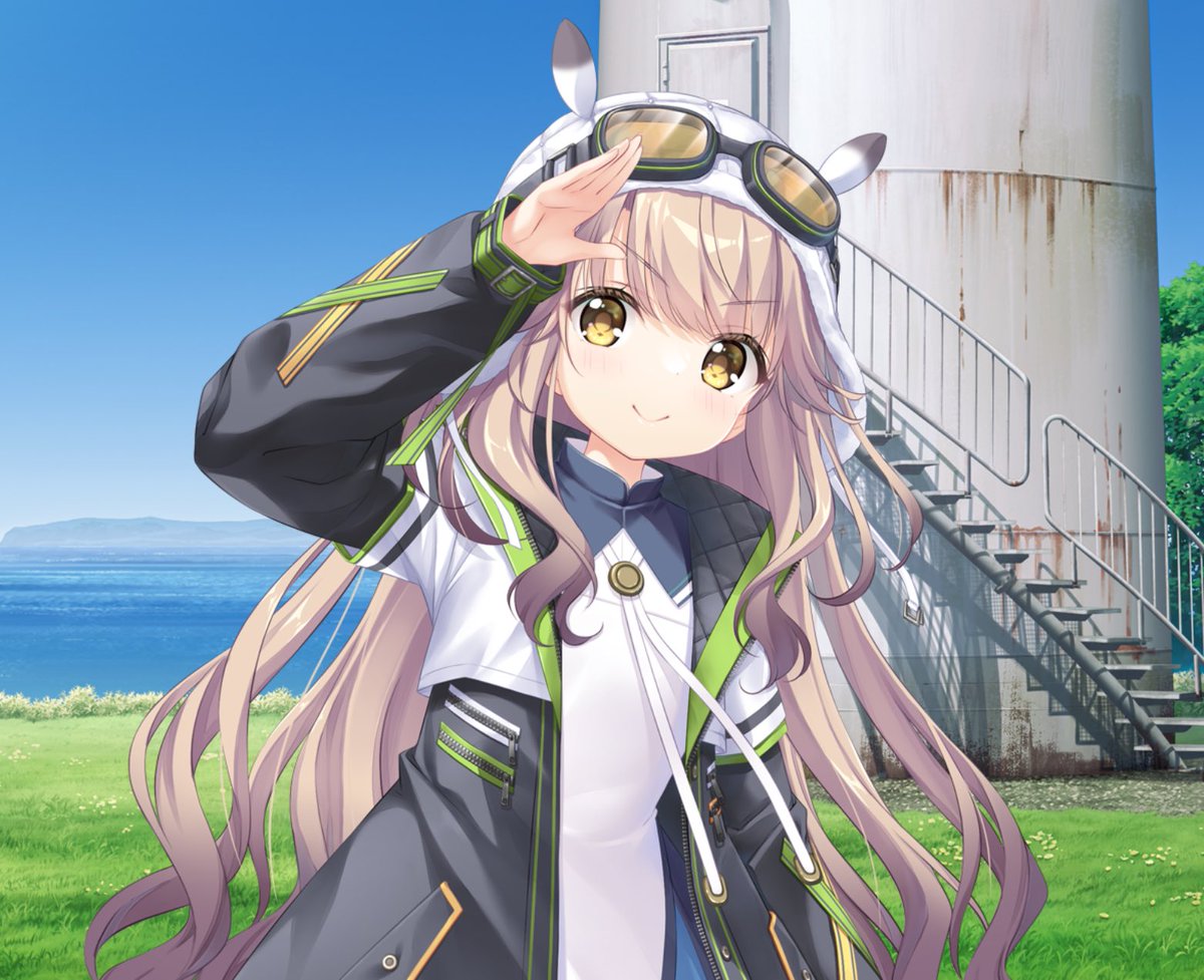 #アネモイ体験版 愛乃ーーー!!!
うぉぉぉおーーーー!!!!! 