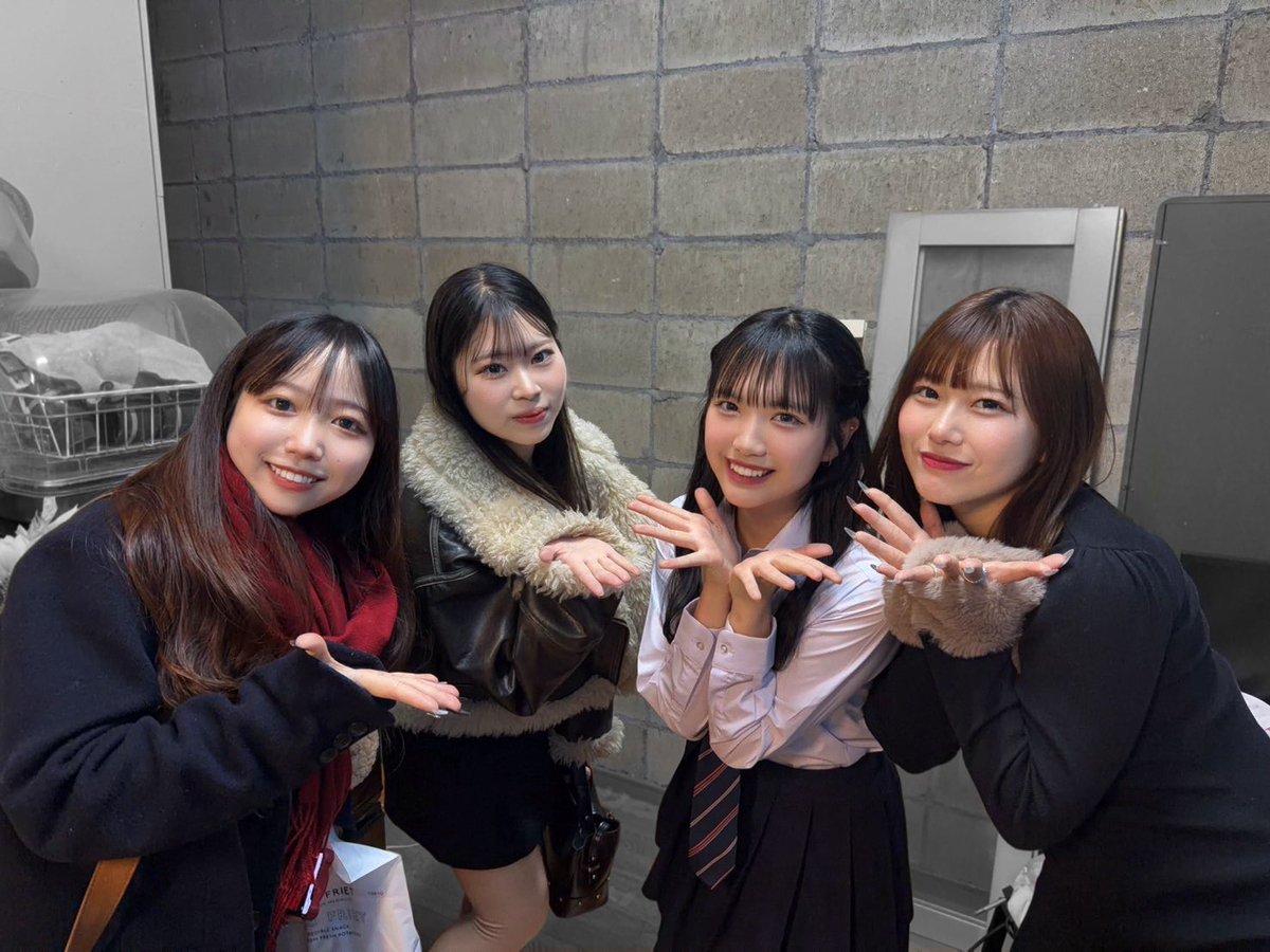 河知莉聖 tweet media