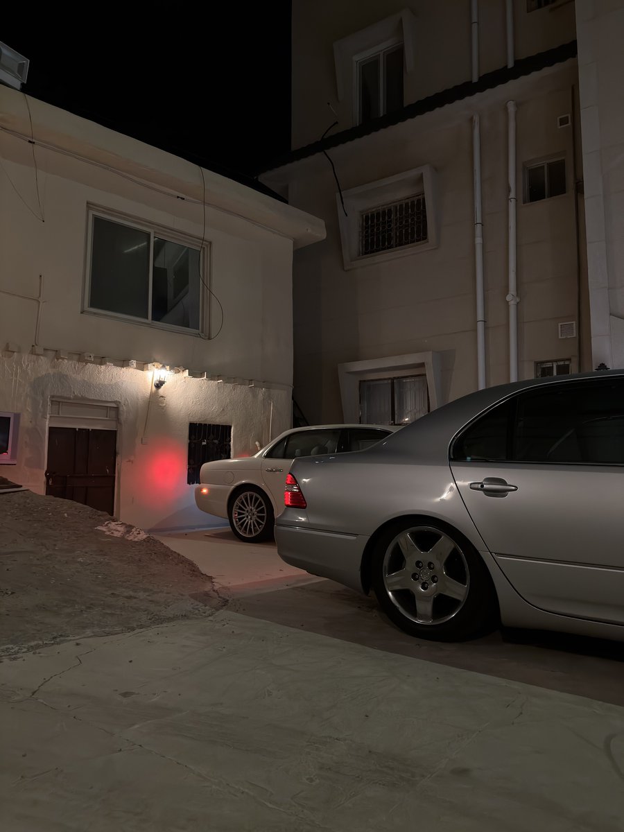 عُمَر | ميكانيكيات 🧰 tweet media