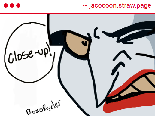 Jaco💥🫀 commissions open! tweet media