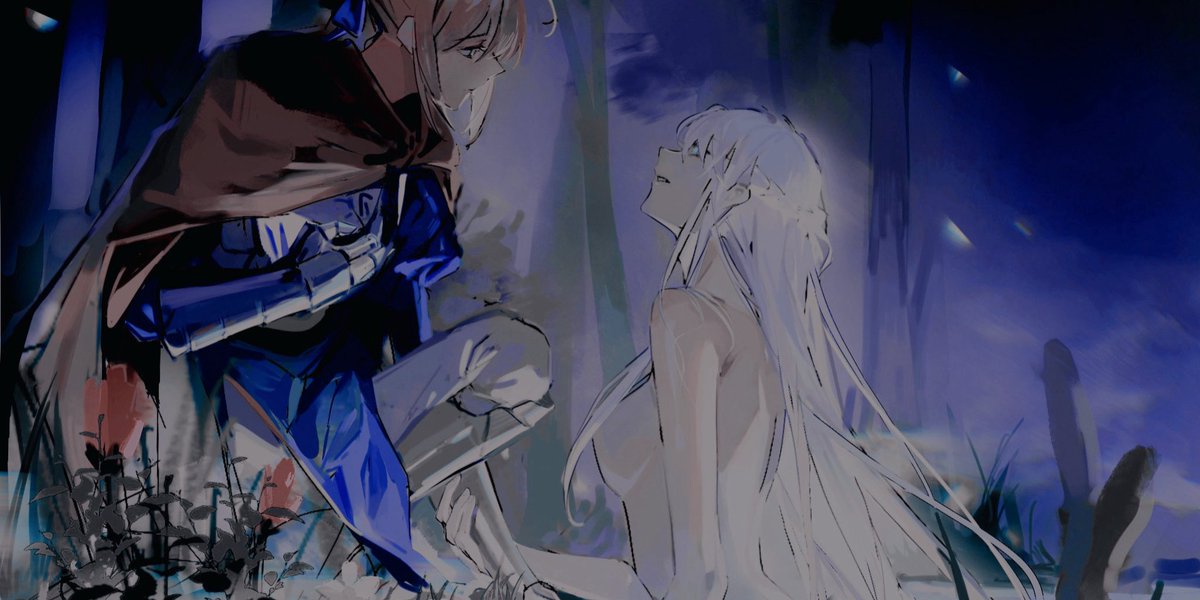 𝐅𝐀𝐄𝐑𝐈𝐄 𝐏𝐑𝐈𝐍𝐂𝐄𝐒𝐒 tweet media