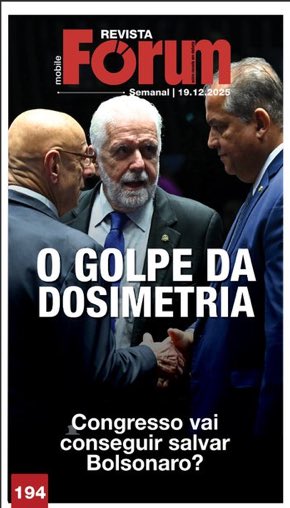 LilliunAzules's tweet image. 🇧🇷 #semanistiasemdosimetria 
#SemAnistia