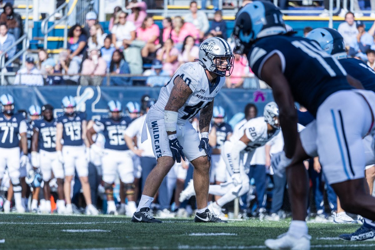 Cole Bullock 🏈 tweet media