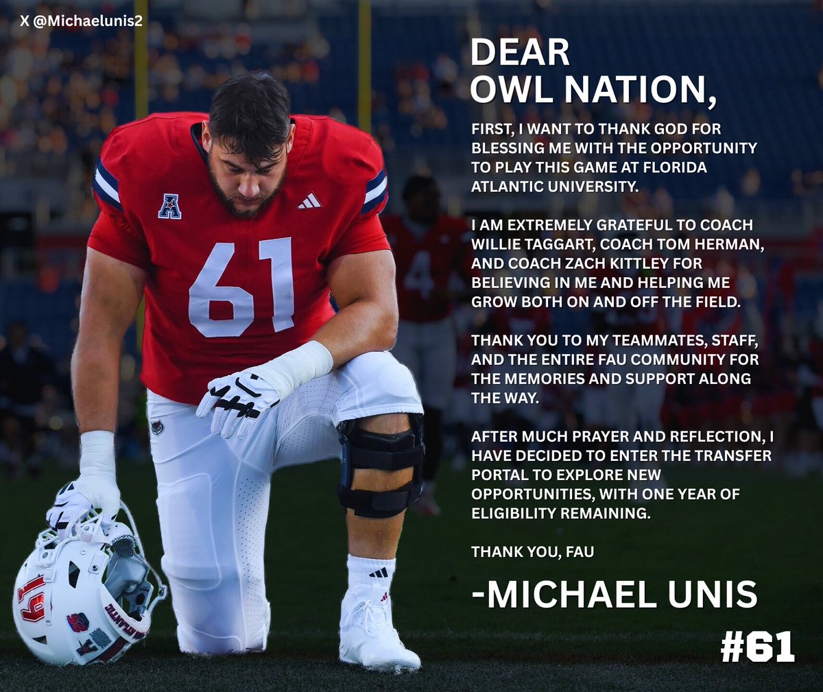 NCAA -1909692854  OG/OT 6’7” WS:6’8”    
Contact for more info 412-738-2038