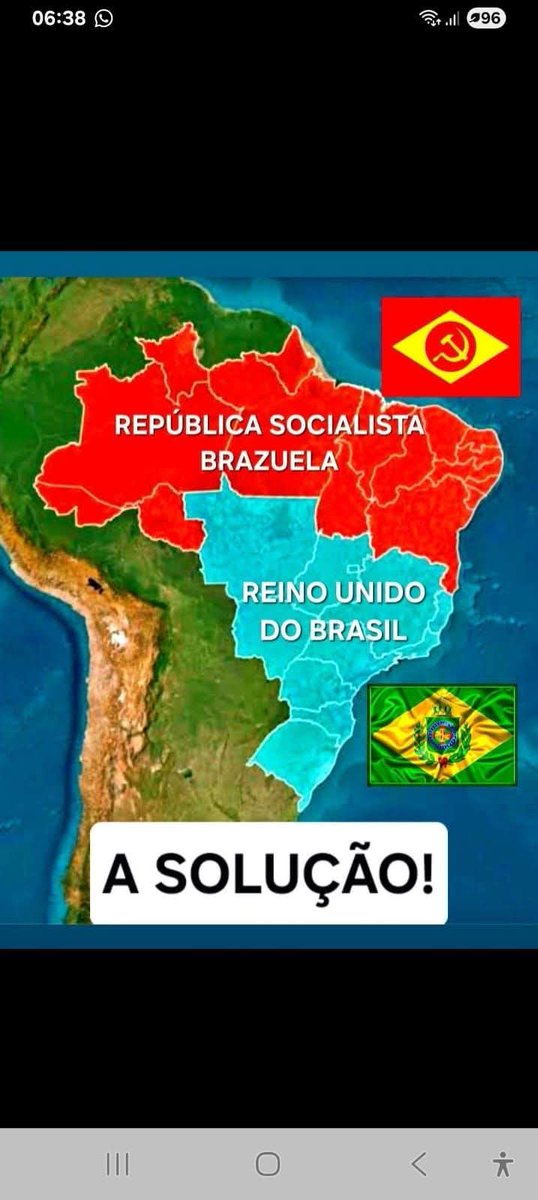 Eliete Gervásio tweet media