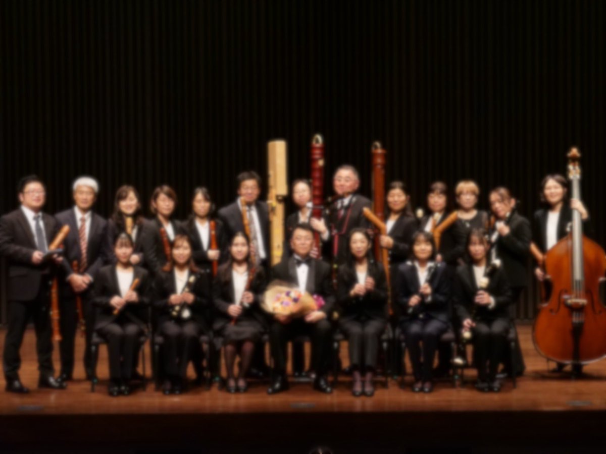 Allievo Orchestra♪ tweet media