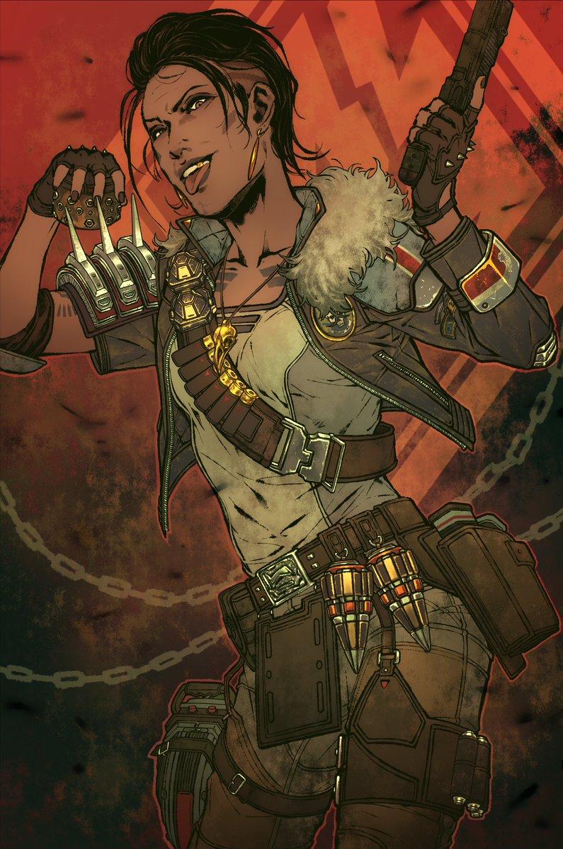 HD_MMK's tweet image. 今年もイッパイありがとうございました！！
 #今年も残りわずかなのでお気に入りの4枚を貼る
#ApexLegends