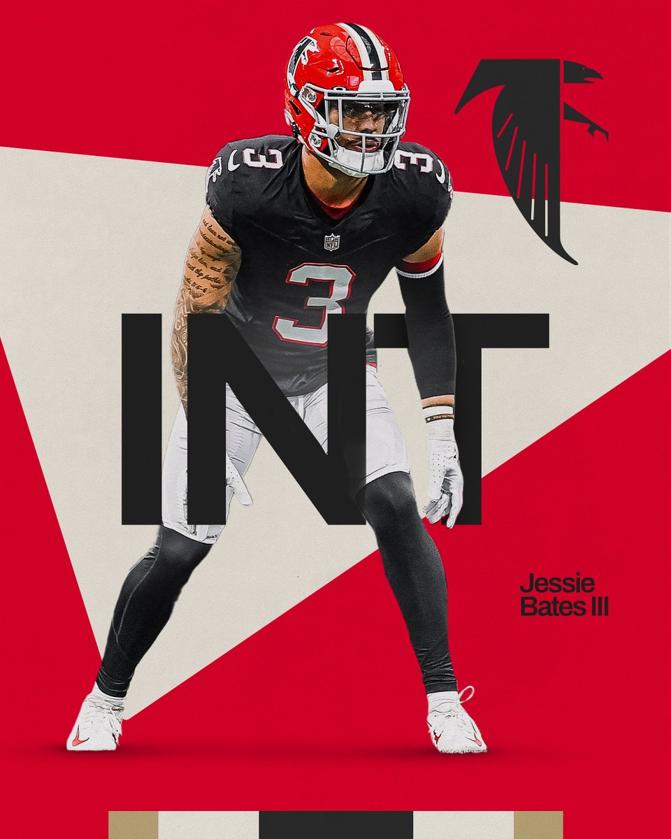 Atlanta Falcons tweet media