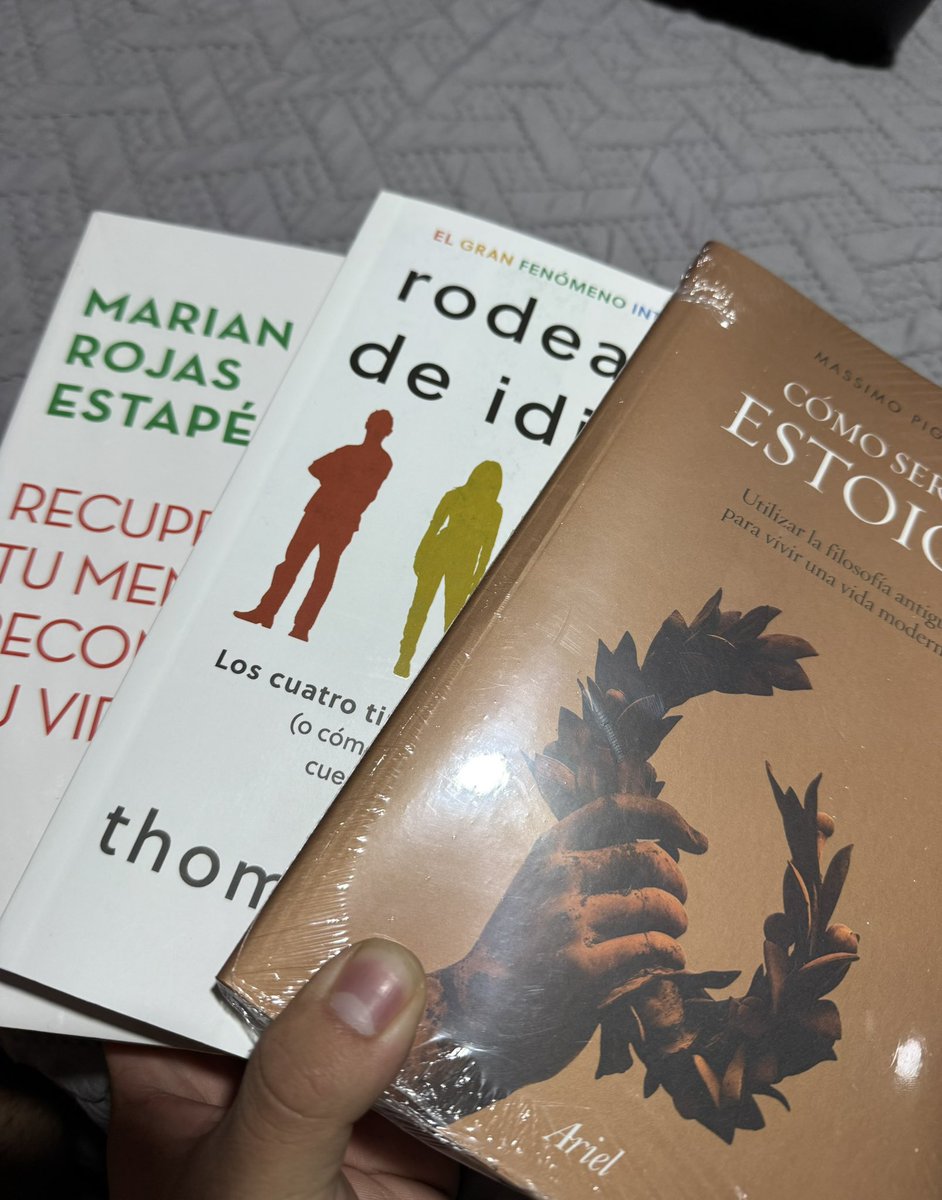 Gracias, las amo 🥹🫶🏻