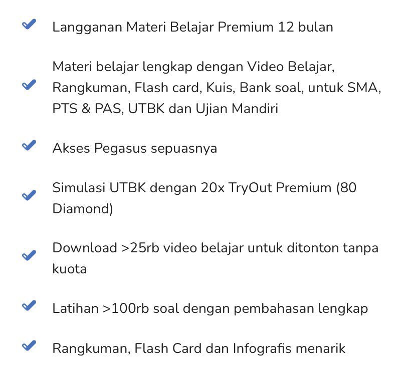 Sharing ruang guru, pahamify tweet media