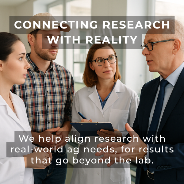 Ag Advisory Council tweet media