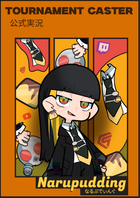 ＃THEFINALS WINTER CLASH⛄

アジアスクリム/イベントサーバー
【THEFINALS Asia Scrims】
discord.gg/BtzYX27E4x

が主催する"8チーム制トーナメント式カスタム"が1月3日(予選)、1月4日(決勝)に開催！！！
両日開始時刻：17:00予定

日本プレイヤー向けの配信として