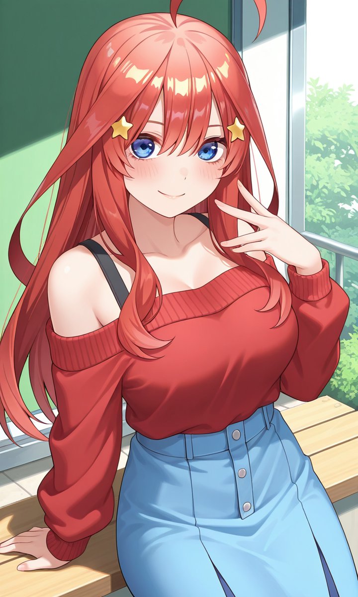 上杉風太郎 (@Futaru_753) / Posts / X