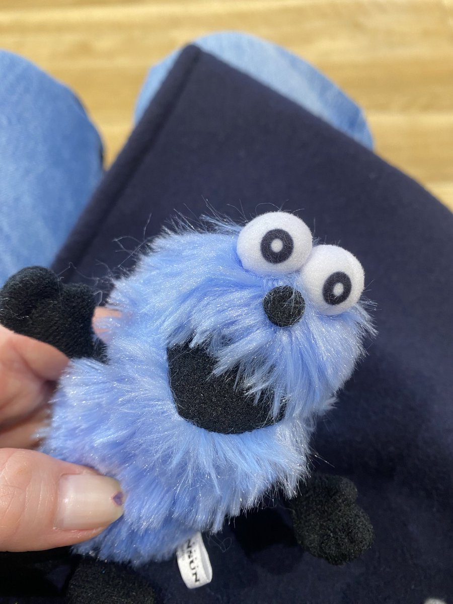 あっちゃんページ お出掛けしてきます💙