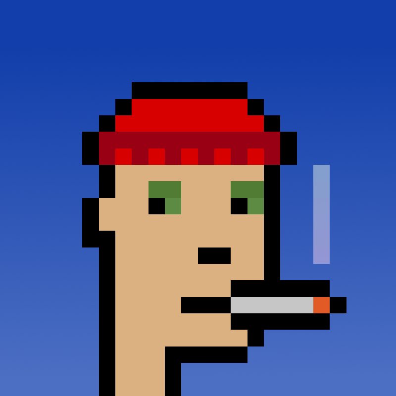 AdaPunks tweet media