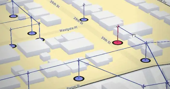 Google Maps Platform tweet media